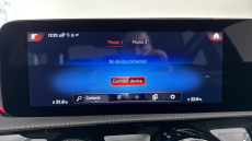 Mercedes-Benz A-Class A250e AMG Line Premium Plus Edition 4dr Auto Saloon